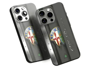 Alfa Romeo Smartphone Silikoncover Limitierte Max Qualität